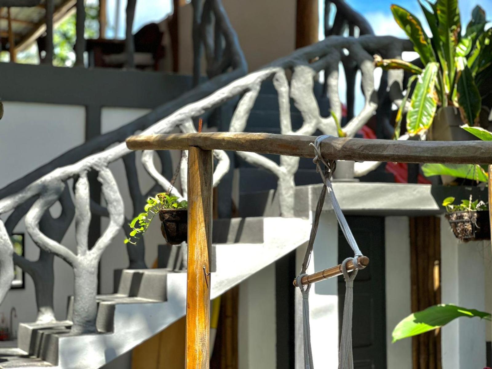El Deseo Serendipity Tortuguero Exterior photo