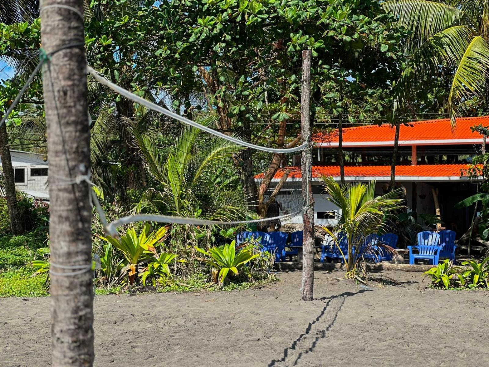 El Deseo Serendipity Tortuguero Exterior photo